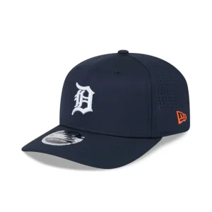 Best Detroit Tigers Perform 9SEVENTY StretchSnap Hat - KTGCaps - Baseball caps for various teams, purchased online at a discount