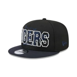 Online Detroit Tigers Splatter 9FIFTY Snapback Hat - KTGCaps - Baseball caps for various teams, purchased online at a discount