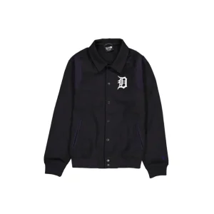 Shop Detroit Tigers Sport Night Jacket - KTGCaps - Baseball caps for various teams, purchased online at a discount