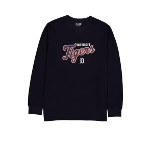 Hot Detroit Tigers Sport Night Long Sleeve TShirt - KTGCaps - Baseball caps for various teams, purchased online at a discount