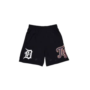 Outlet Detroit Tigers Summer Shorts - KTGCaps - Baseball caps for various teams, purchased online at a discount