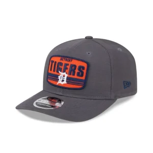 Outlet Detroit Tigers Team Elevated 9SEVENTY StretchSnap Hat - KTGCaps - Baseball caps for various teams, purchased online at a discount