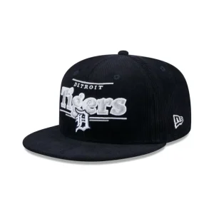 Hot Detroit Tigers Throwback Display 9FIFTY Snapback Hat - KTGCaps - Baseball caps for various teams, purchased online at a discount