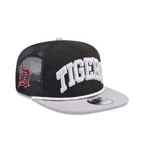 Best Sale Detroit Tigers Throwback Golfer Hat - KTGCaps - Baseball caps for various teams, purchased online at a discount