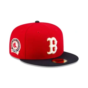 Store Diet Starts Monday X Boston Red Sox 59FIFTY Fitted - KTGCaps - Baseball caps for various teams, purchased online at a discount