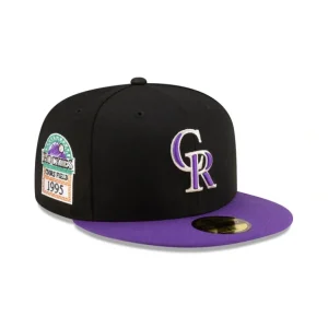 Best Sale Diet Starts Monday X Colorado Rockies 59FIFTY Fitted - KTGCaps - Baseball caps for various teams, purchased online at a discount