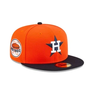 Store Diet Starts Monday X Houston Astros 59FIFTY Fitted - KTGCaps - Baseball caps for various teams, purchased online at a discount