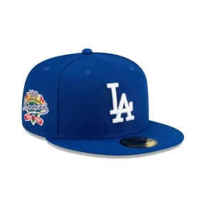 Hot Diet Starts Monday X Los Angeles Dodgers 59FIFTY Fitted - KTGCaps - Baseball caps for various teams, purchased online at a discount