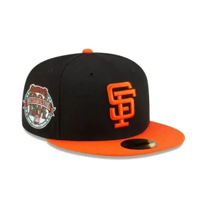 Best Sale Diet Starts Monday X San Francisco Giants 59FIFTY Fitted - KTGCaps - Baseball caps for various teams, purchased online at a discount