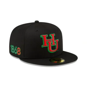 Best DJ Mars X Hampton Pirates 59FIFTY Fitted Hat - KTGCaps - Baseball caps for various teams, purchased online at a discount
