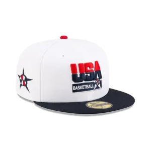 Store Dream Team 59FIFTY Fitted Hat - KTGCaps - Baseball caps for various teams, purchased online at a discount
