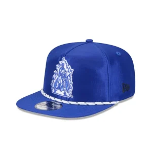 Outlet Duke Blue Devils College Vault Team Rope Golfer Hat - KTGCaps - Baseball caps for various teams, purchased online at a discount