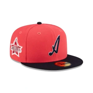 Outlet El Águila de Veracruz Alt 59FIFTY Fitted Hat - KTGCaps - Baseball caps for various teams, purchased online at a discount