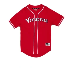 Best Sale El Águila de Veracruz Away Jersey - KTGCaps - Baseball caps for various teams, purchased online at a discount