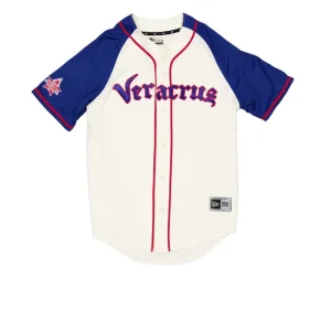 Best Sale El Águila de Veracruz Home Jersey - KTGCaps - Baseball caps for various teams, purchased online at a discount