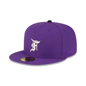 Outlet Fear of God Essentials Classic Collection Colorado Rockies 59FIFTY Fit - KTGCaps - Baseball caps for various teams, purchased online at a discount