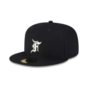 Outlet Fear of God Essentials Classic Collection New York Yankees 59FIFTY Fit - KTGCaps - Baseball caps for various teams, purchased online at a discount