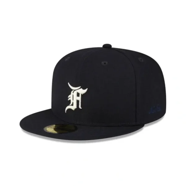 Outlet Fear of God Essentials Classic Collection New York Yankees 59FIFTY Fit - KTGCaps - Baseball caps for various teams, purchased online at a discount