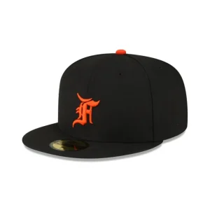 Store Fear of God Essentials Classic Collection San Francisco Giants 59FIFTY - KTGCaps - Baseball caps for various teams, purchased online at a discount