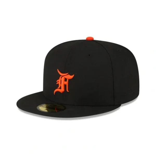Store Fear of God Essentials Classic Collection San Francisco Giants 59FIFTY - KTGCaps - Baseball caps for various teams, purchased online at a discount