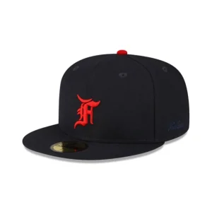 Store Fear of God Essentials Classic Collection Washington Nationals 59FIFTY - KTGCaps - Baseball caps for various teams, purchased online at a discount
