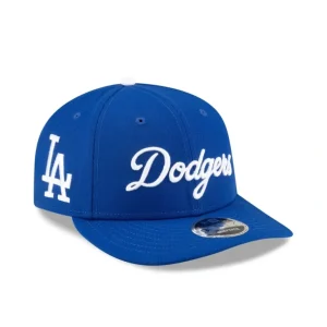 Best FELT X Los Angeles Dodgers Low Profile 9FIFTY Snapback Hat - KTGCaps - Baseball caps for various teams, purchased online at a discount