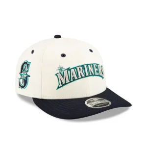 New FELT X Seattle Mariners Low Profile 9FIFTY Snapback Hat - KTGCaps - Baseball caps for various teams, purchased online at a discount