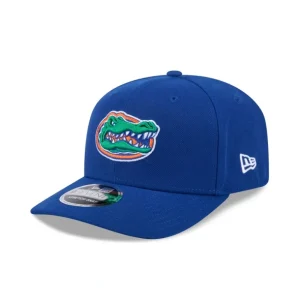 Shop Florida Gators Basic 9SEVENTY StretchSnap Hat - KTGCaps - Baseball caps for various teams, purchased online at a discount