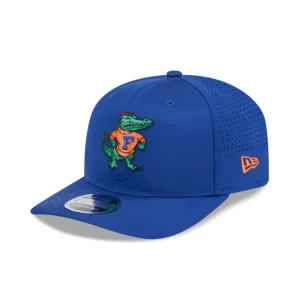 Shop Florida Gators College Vault Perform 9SEVENTY StretchSnap Hat - KTGCaps - Baseball caps for various teams, purchased online at a discount