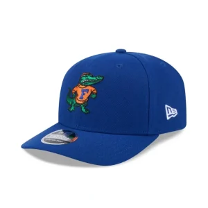 Best Sale Florida Gators College Vault 9SEVENTY StretchSnap Hat - KTGCaps - Baseball caps for various teams, purchased online at a discount