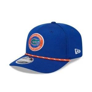 Best Sale Florida Gators 9SEVENTY StretchSnap Hat - KTGCaps - Baseball caps for various teams, purchased online at a discount