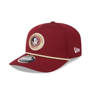 Store Florida State Seminoles 9SEVENTY StretchSnap Hat - KTGCaps - Baseball caps for various teams, purchased online at a discount