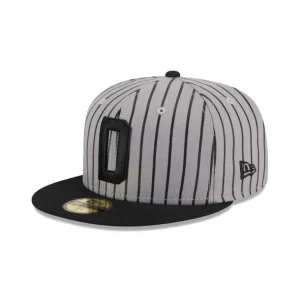 New Frisco RoughRiders Theme Night 59FIFTY Fitted Hat - KTGCaps - Baseball caps for various teams, purchased online at a discount