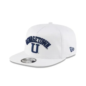 Outlet Georgetown Hoyas College Vault Golfer - KTGCaps - Baseball caps for various teams, purchased online at a discount