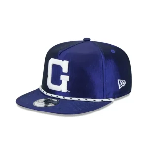 Store Georgetown Hoyas College Vault Team Rope Golfer Hat - KTGCaps - Baseball caps for various teams, purchased online at a discount