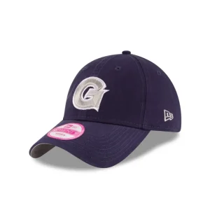 Store Georgetown Hoyas 9TWENTY Adjustable Hat - KTGCaps - Baseball caps for various teams, purchased online at a discount