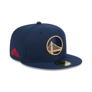 Best Golden State Warriors 2024 City Edition Alt 59FIFTY Fitted Hat - KTGCaps - Baseball caps for various teams, purchased online at a discount