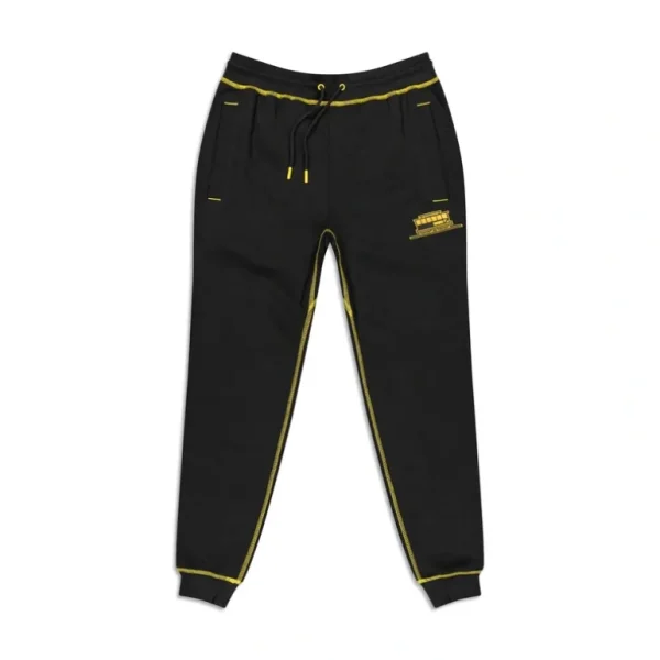 Best Golden State Warriors 2023 City Edition Black Jogger - KTGCaps - Baseball caps for various teams, purchased online at a discount