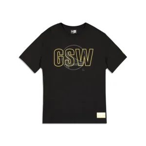 Best Sale Golden State Warriors 2023 City Edition Black TShirt - KTGCaps - Baseball caps for various teams, purchased online at a discount