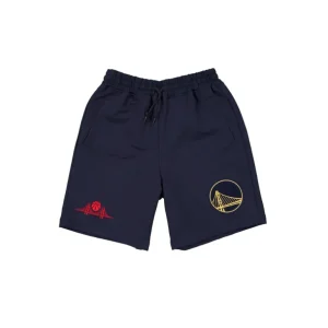 Online Golden State Warriors 2024 City Edition Shorts - KTGCaps - Baseball caps for various teams, purchased online at a discount