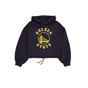 Sale Golden State Warriors 2024 City Edition Womens Hoodie - KTGCaps - Baseball caps for various teams, purchased online at a discount