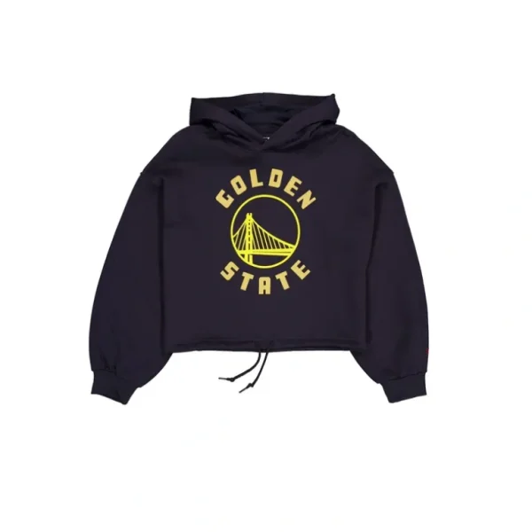 Sale Golden State Warriors 2024 City Edition Womens Hoodie - KTGCaps - Baseball caps for various teams, purchased online at a discount