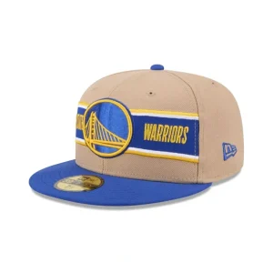 Store Golden State Warriors 2024 Draft 59FIFTY Fitted Hat - KTGCaps - Baseball caps for various teams, purchased online at a discount
