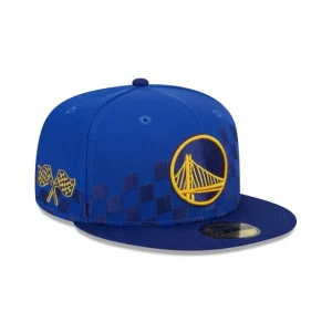 Best Golden State Warriors 2024 Rally Drive 59FIFTY Fitted Hat - KTGCaps - Baseball caps for various teams, purchased online at a discount