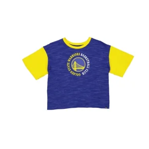 Sale Golden State Warriors Active Womens TShirt - KTGCaps - Baseball caps for various teams, purchased online at a discount
