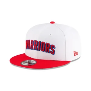 Best Golden State Warriors Classic Edition 9FIFTY Snapback Hat - KTGCaps - Baseball caps for various teams, purchased online at a discount