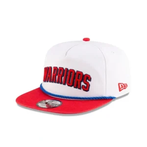 Hot Golden State Warriors Classic Edition Golfer Hat - KTGCaps - Baseball caps for various teams, purchased online at a discount