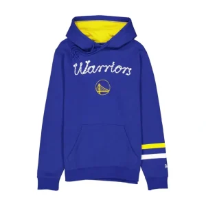 New Golden State Warriors Court Sport Hoodie - KTGCaps - Baseball caps for various teams, purchased online at a discount