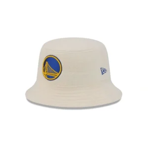 New Golden State Warriors Cozy Bucket Hat - KTGCaps - Baseball caps for various teams, purchased online at a discount