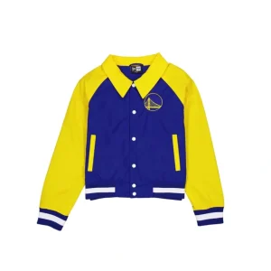 Online Golden State Warriors Game Day Womens Jacket - KTGCaps - Baseball caps for various teams, purchased online at a discount